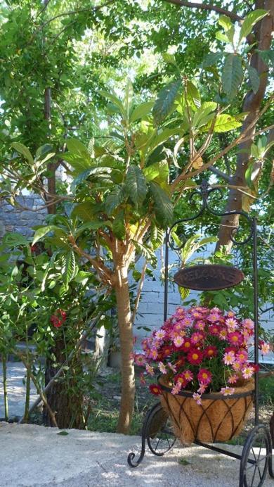 Villatzer - Traditional House With Fireplace And Garden Tzermiádon 外观 照片