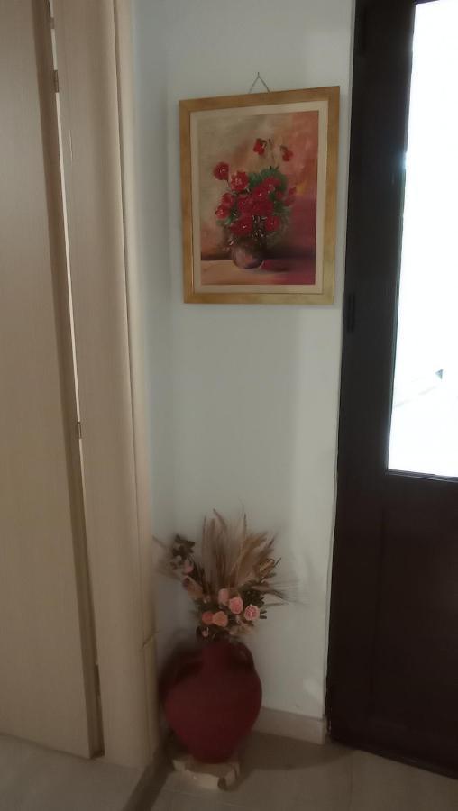 Villatzer - Traditional House With Fireplace And Garden Tzermiádon 外观 照片